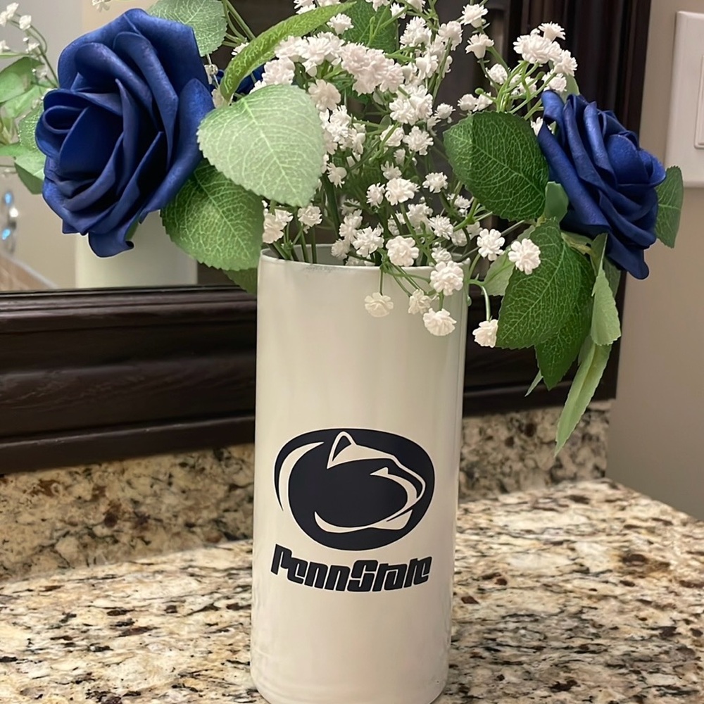 Penn State University centerpieces